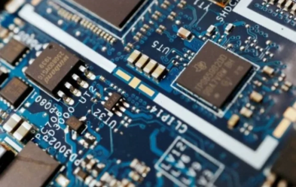 Samsung: Дефіцит чіпів триватиме до 2028 року