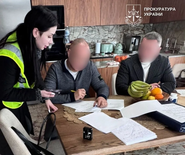 **Екснардепа судитимуть: захопив землю на березі Дніпра** 6