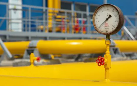 Іспанія просить ЄС відтермінувати заборону на газ з РФ