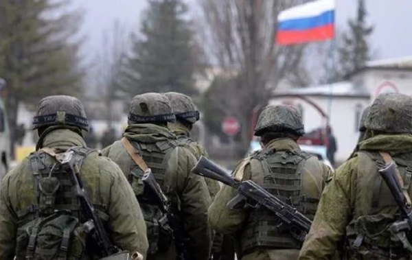 Росія атакує НАТО: названо першу ціль