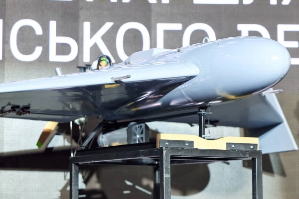 Україна вкладе мільярд у вибухівку: деталі від Федорова 7 Україна вкладе мільярд у вибухівку: деталі від Федорова 5