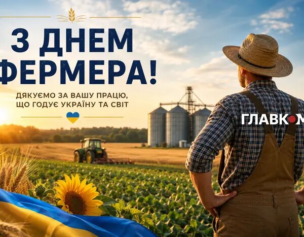 День фермера 2026: дата, історія, найкращі привітання