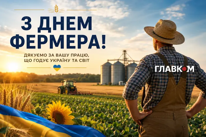 День фермера 2026: історія свята, цифри стійкості під час війни та найкращі привітання