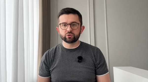 Лікар Odrex вимагає щомісячних слухань у справі Ківана 4 Лікар Odrex вимагає щомісячних слухань у справі Ківана 2
