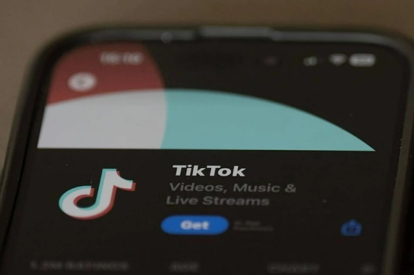 TikTok звільнить 300 працівників у Дубліні