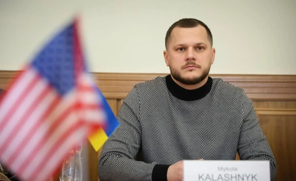 Нові обличчя Кабміну: хто ці міністри? 14 Микола Калашник