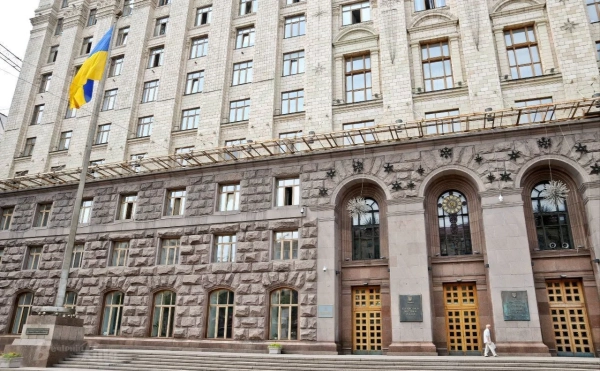 Ткачов очолить КМВА: подробиці призначення