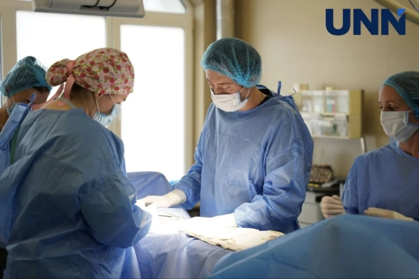 Вагітність: як уникнути нових загроз здоров’ю