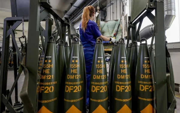 ЄС: €100 млрд на оборону. Нові деталі угод SAFE