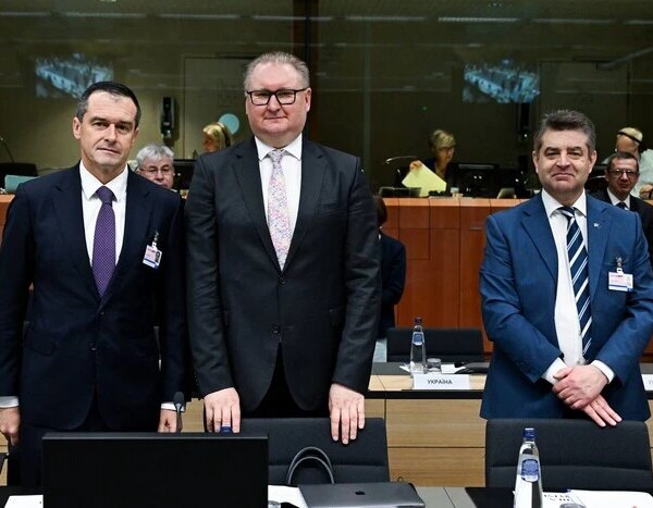 Євроінтеграція: Україна відкрила новий кластер переговорів з ЄС