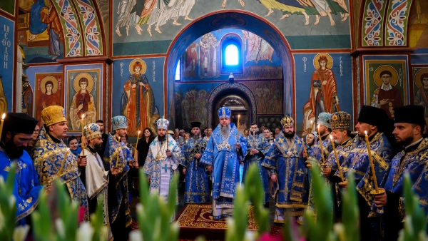 Успіння Богородиці 2026: дата, значення свята 11 Успіння Богородиці 2026: дата, значення свята 9