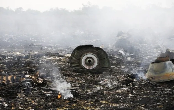 МЗС: Відповідальність за збиття MH17 – вимога України 13 МЗС: Відповідальність за збиття MH17 – вимога України 12