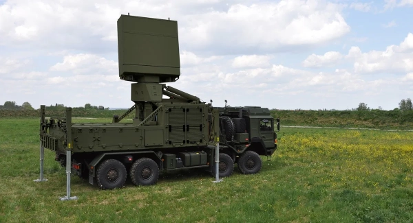 Європа будує щит: хто з виробників озброє FREYJA 7 РЛС TRML-4D