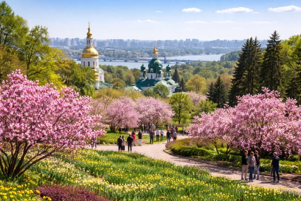 Куди піти в Києві: ТОП-5 подій на вихідні 4-5 липня