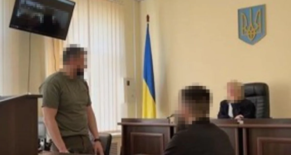 Начальника полку засудили на 10 років за розкрадання продуктів