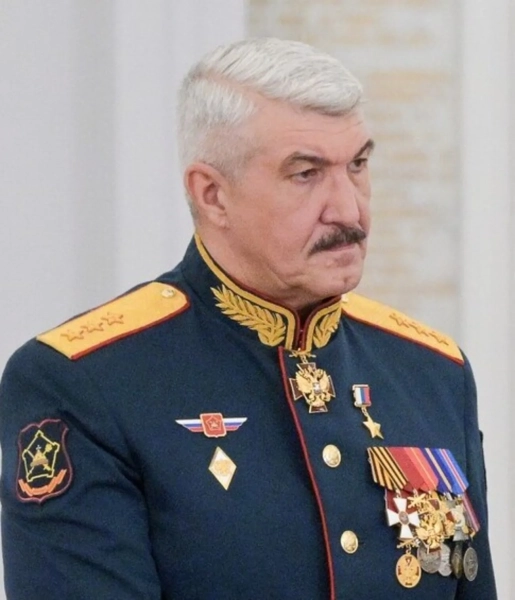 Краматорськ 2023: Підозра генералу РФ Кузовльову за удар