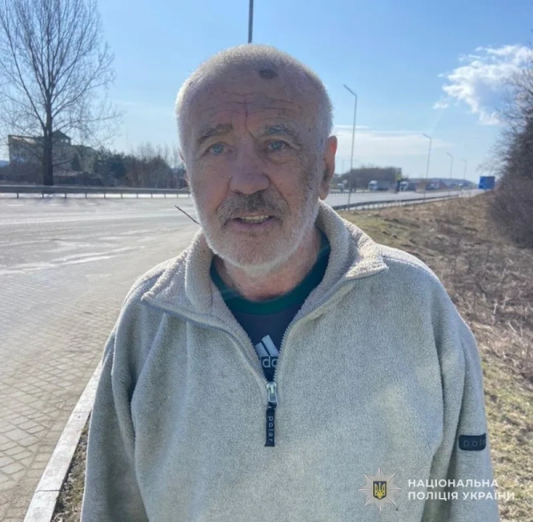 Розшук Ярослава Кікотя: ексгравця “Карпат” та “Шахтаря” шукає поліція