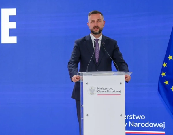 Польща: Допомога Україні – $4,5 млрд. Подробиці