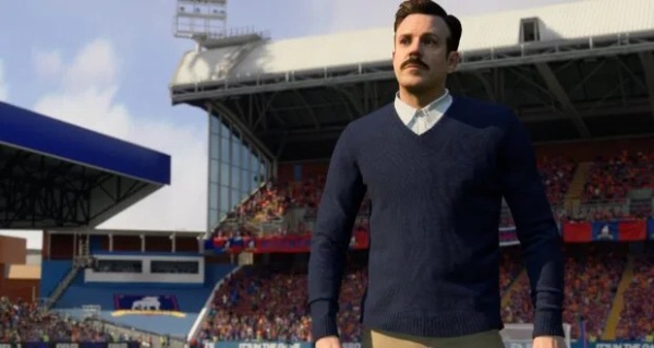 EA Sports FC 27: механіки, Лассо, Хантер. Реліз! 12 EA Sports FC 27: механіки, Лассо, Хантер. Реліз! 10