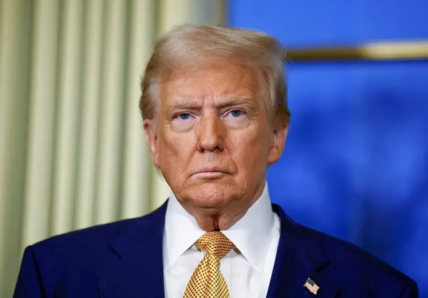Головна 48 Трамп підтримав видобуток нафти в Північному морі