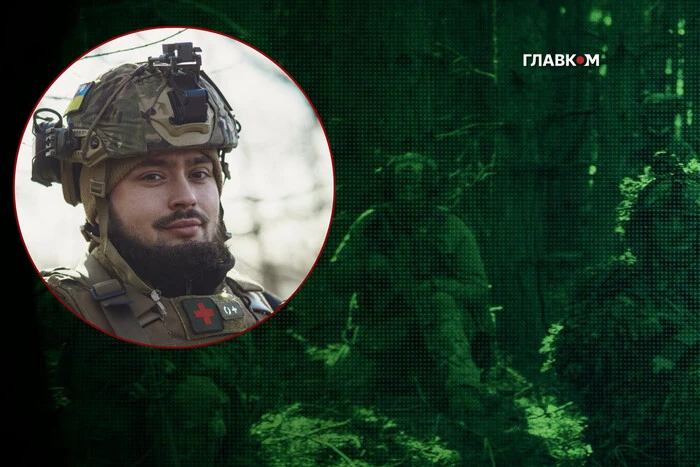 «Айдарівець» Іван Задонцев: Ворог нікуди не зникне – Україні потрібна ізраїльська модель мислення 