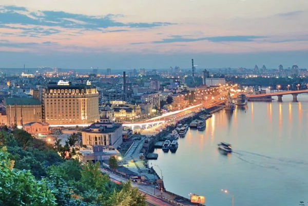 Куди піти 11-12 липня у Києві: головні події