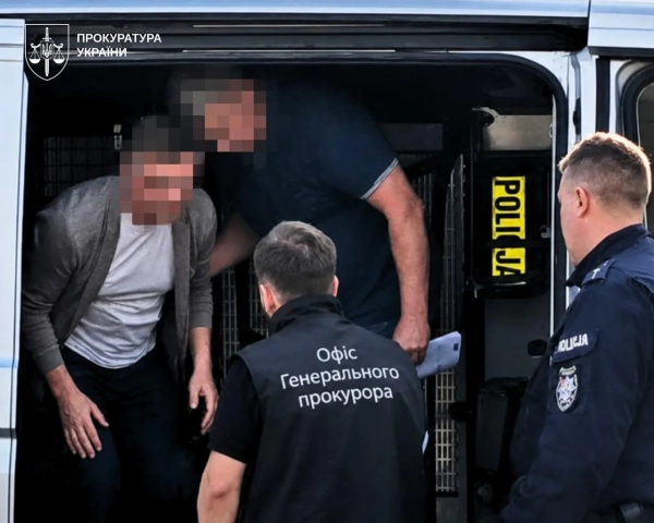 Німеччина та Італія екстрадували екснардепа та посадовця-втікача 7 Німеччина та Італія екстрадували екснардепа та посадовця-втікача 5