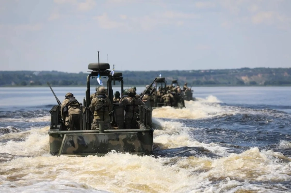 З Днем ВМС: Зеленський звернувся до моряків 16