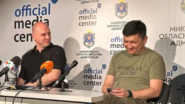 Звільнення Кім: Зеленський провів кадрові зміни на Миколаївщині