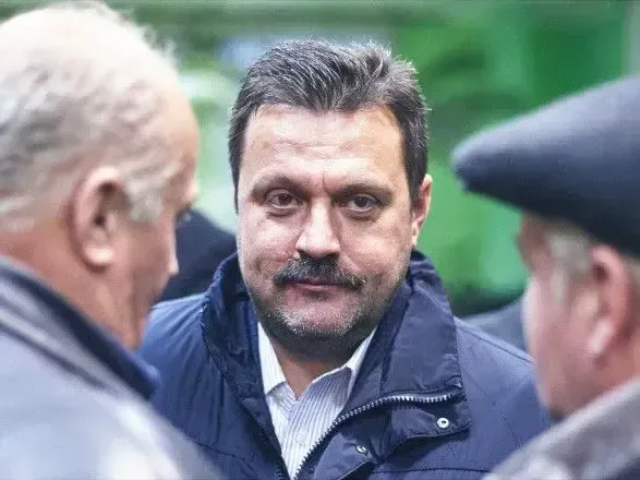 ВАКС: вирок екснардепу Деркачу – нові деталі справи