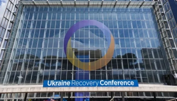 URC-2026: 1,5 млрд євро інвестицій, житло та ШІ для відбудови