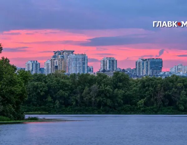 Негода в Україні 14 липня: прогноз для всіх регіонів