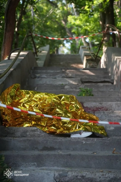 Одещина під атакою: 5 доба безперервних обстрілів 15