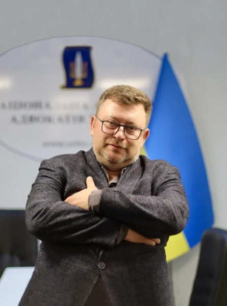 Порушення адвоката: втрата права на професію 4 Порушення адвоката: втрата права на професію 2