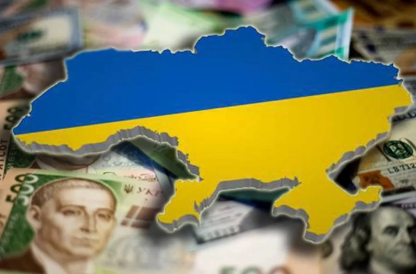 Україна випередить єврозону: прогноз МВФ