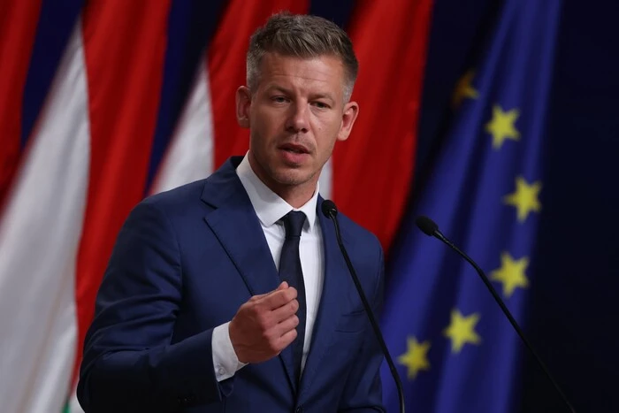 Угорщина: кластер ЄС для Молдови, блок для України 3