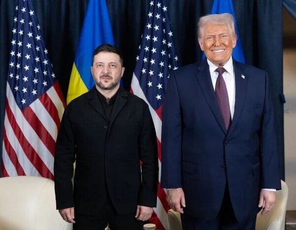 Трамп оцінив стійкість України та почав інакше сприймати Зеленського –&hellip;