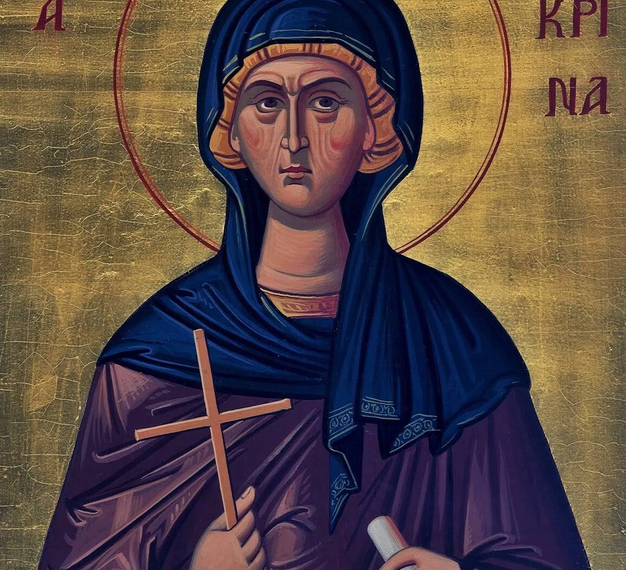 Головна 22 19 липня 2026: Свято, традиції, молитва