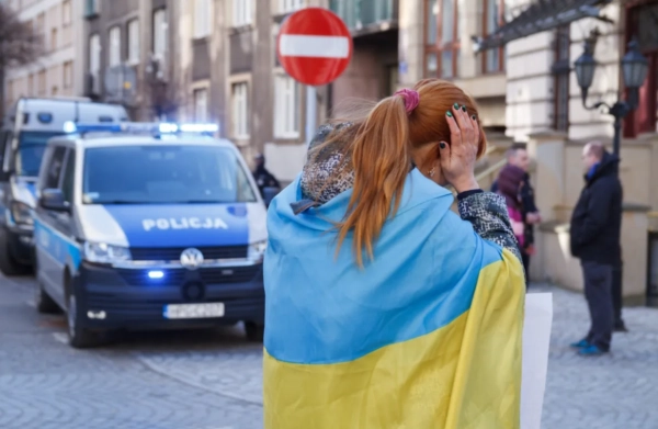 Польща проти біженців: шокуючі результати опитування