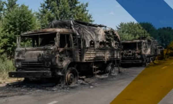 Водії на ТОТ: окупанти вербують через логістичні провали