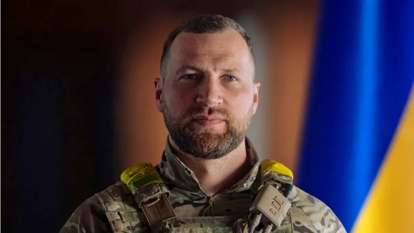 Нові обличчя Кабміну: хто ці міністри? 11 Євгеній Хмара