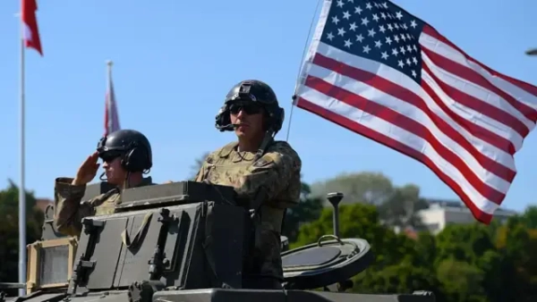 США: два солдати загинули після атаки Ірану