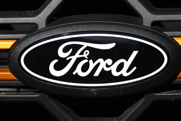 Ford і Geely: нові еко-авто з Іспанії