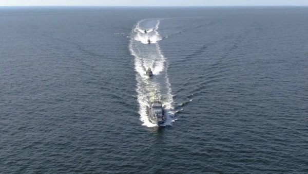 З Днем ВМС: Зеленський звернувся до моряків 15