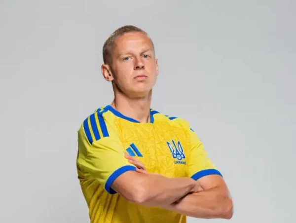 Зінченко: "Аякс" покинув вільним агентом. Нові деталі 9