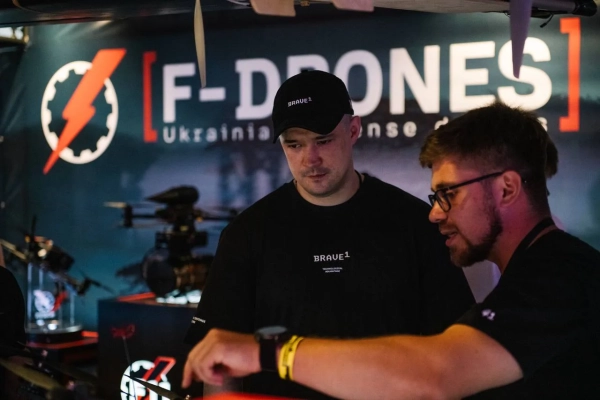 Україна вкладе мільярд у вибухівку: деталі від Федорова 6 Україна вкладе мільярд у вибухівку: деталі від Федорова 4
