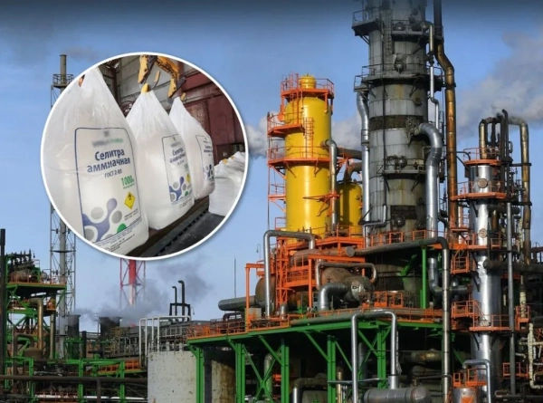 РФ: Впало виробництво товарів подвійного призначення