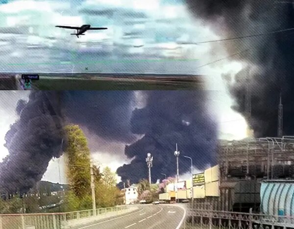 Знищення логістики РФ: як ЗСУ відрізають Крим від ворога