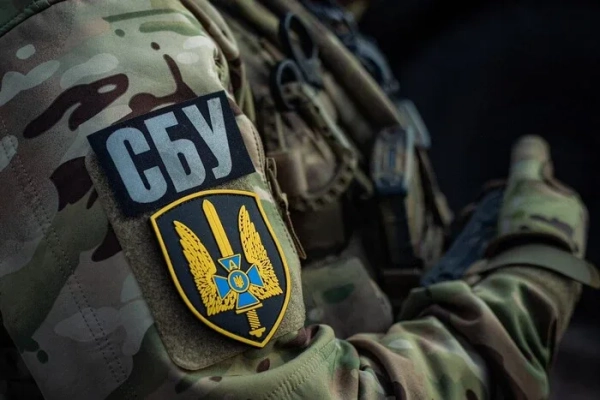 Зеленський змінив керівництво СБУ: очолив “Альфу” Федорів