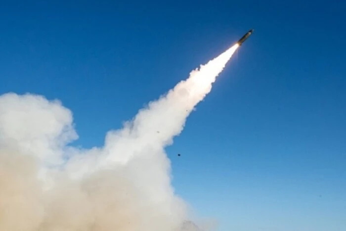 Головна 11 Британія: Секретна ракетна допомога Україні прискорюється